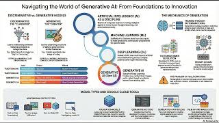 Introduction to Generative AI and Deep Learning