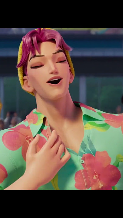 K-Pop Demon Hunters: Soda Pop (Clip) #music #sodapop #kpopdemonhunters