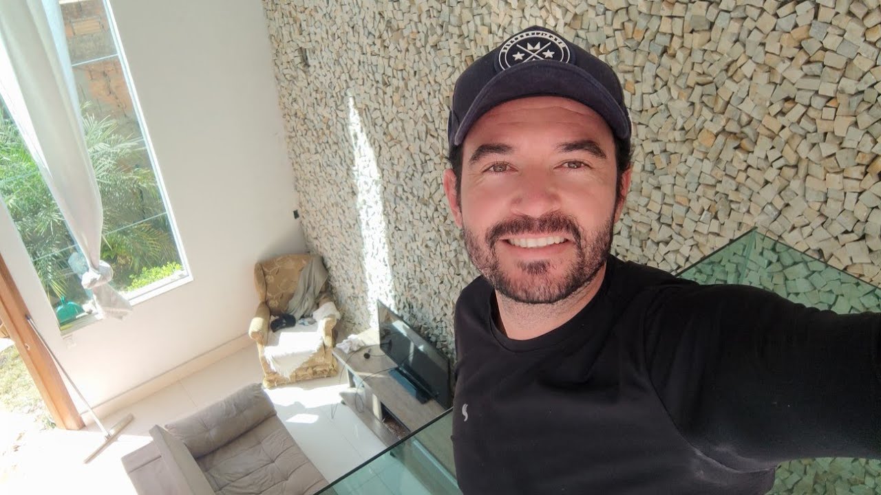 Parede de pedra portuguesa