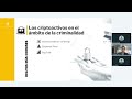 ¿Cómo identificar y rastrear criptoactivos en actividades ilícitas?