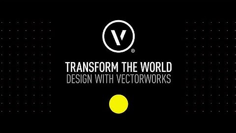 Vectorworks 2016 - Project Sharing