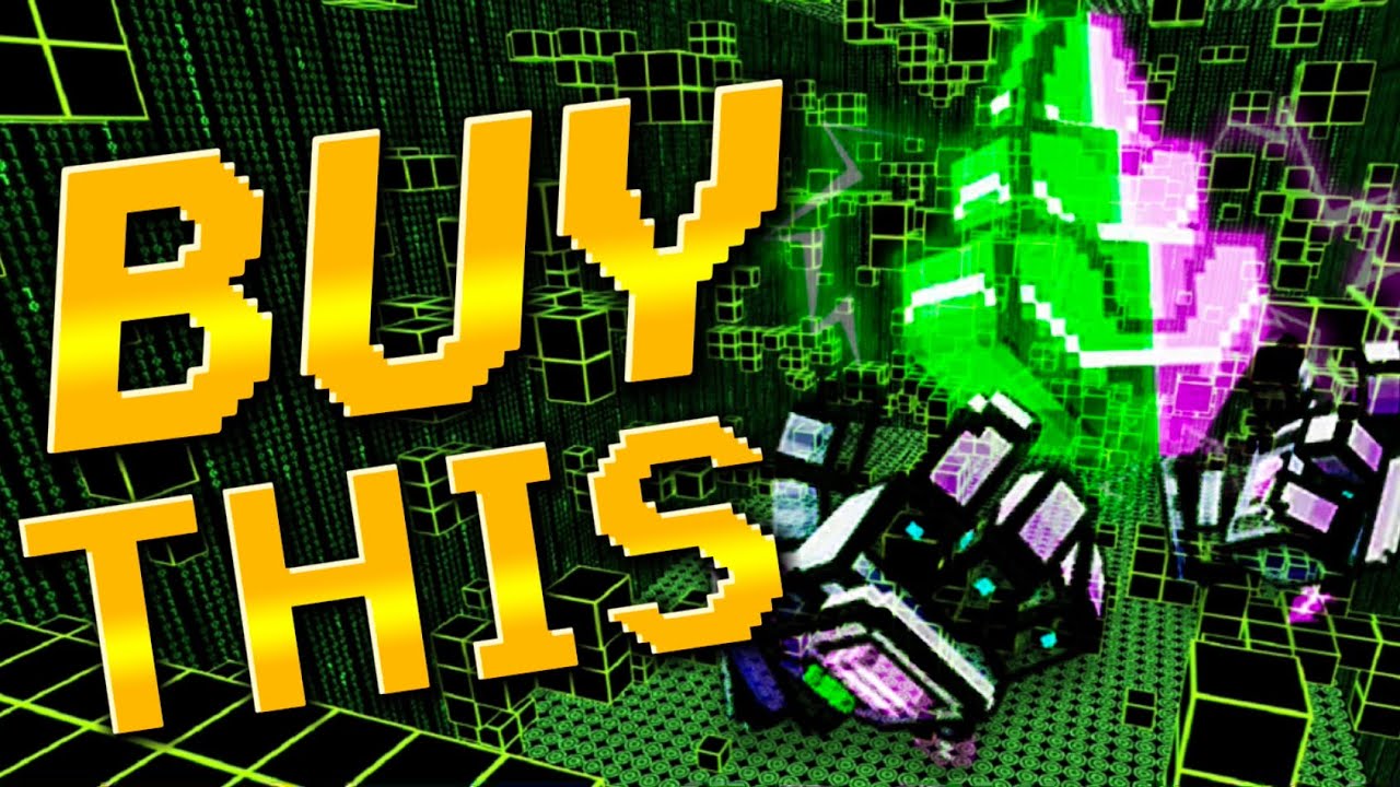 BUY THIS WEAPON | TRADERS VAN