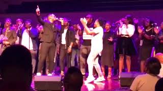 Vincent Bohanan & SOV - We Win - FBCHP