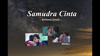 Bintang Dihati by Melly Goeslaw OST SAMUDRA CINTA #LIRIK