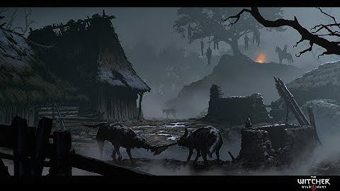 W3EE Redux How to Control a Horde of Ghouls: A Guide