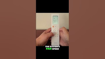 Control Your Fan: Speed & Timer Settings Explained! Paradigm Cooling #shorts