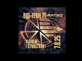 The BIO-TECH Radio Show – 07.08.25 – Kaigen &amp; Structure