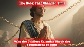 This is Why the Jubilees Timeline in the Ethiopian Bible Terrified the Early Church | Bible Stories