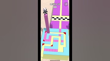 #33 Stacky Dash | Games For Android/iOS #shorts #games #stackydash