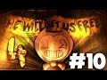 Unlocking Haunted House Bendy And The Ink Machine Chapter 4 Walk Through Part 3 PandaTAG mp3