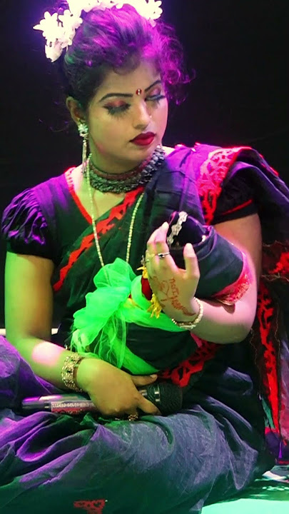 নায়িকা লতা#jatra#shorts#jatrapala
