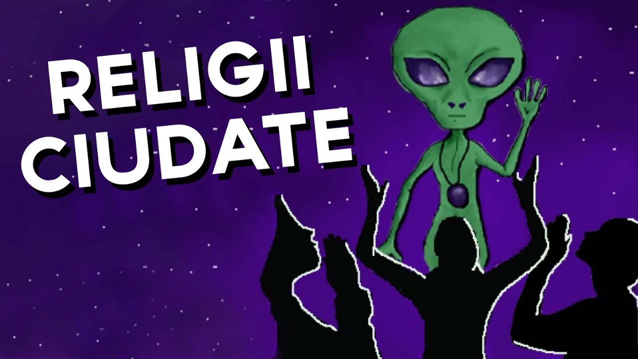 10 Religii In Care Nu Vrei Sa Crezi