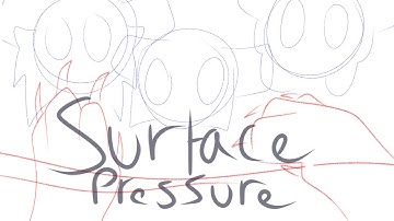 Surface Pressure | Ivypool & HollyLeaf Wip PMV