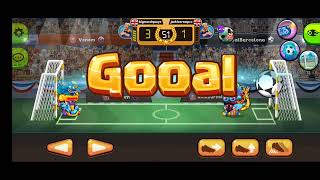 Head Ball 2 : Online Soccer Game | Android Gameplay #O_O Gameplay screenshot 5