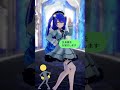 【にじさんじMMD】お返事まだカナ?おじさん構文!【 天宮こころ】 # 天宮こころ #にじさんじ #雨衣 #しぐれうい