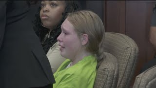 Trial date set for Carrollton teen accused of killing mom and stepdad