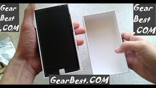 Xiaomi Redmi Note 4 32 Gb Grey//Посылки с GearBest Доходят!