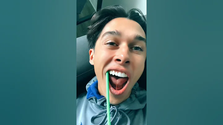 Never go to a Gen Z dentist… ​⁠@tylervitelli4  #relatablestories #comedy #funnymemes