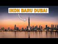 Burj Azizi: Pencakar Langit Tertinggi Ke-2 di Dunia