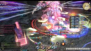 Ruby Weapon Extreme Phase 1 Clear