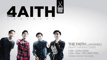 The4aith luahanku (night changes) cover