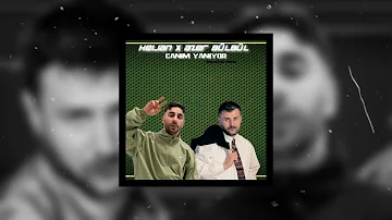 Heijan & Azer Bülbül - Canım Yanıyor Mix