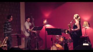 Hide Your Heart From Sight- Mandorla Music Series 7/7/17