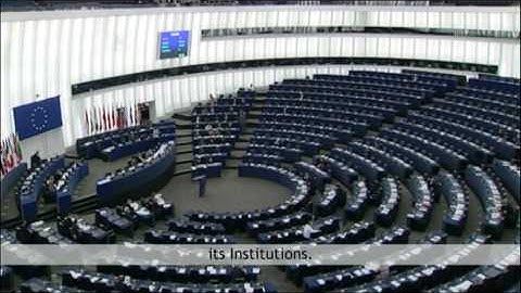 interpreting for Europe & for China