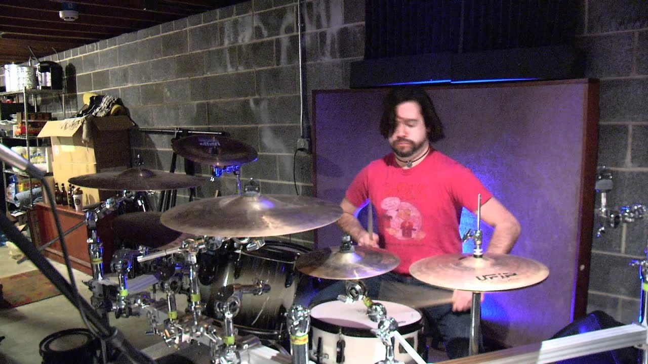 FRESH POTS Response - Dave Grohl in FRESH PINTS !!!