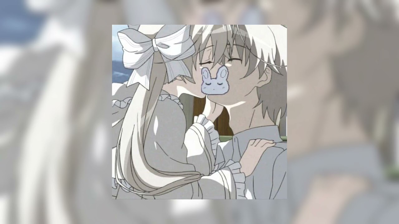 ANAZED - И я speed up