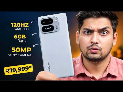Lava Virat Curve 5G Review After 20 Days - Should You BUY on Big Billion Days?