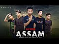 Rap song assam  abed a music  eid special song  dhubriabedamusic8427abedanew3343