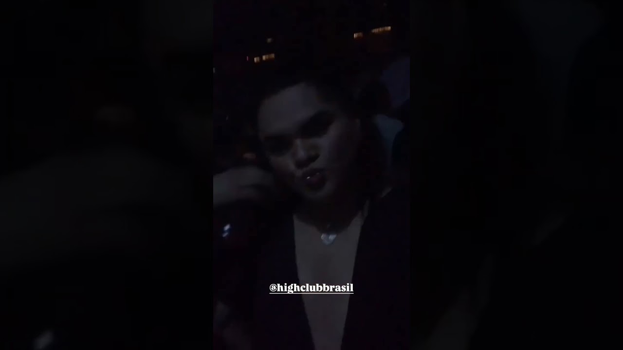 Dj Nat Valverde na High Club 21.12.24