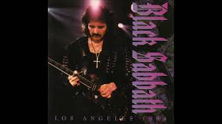 Black Sabbath - Immaculate Deception - Live Usa 1994