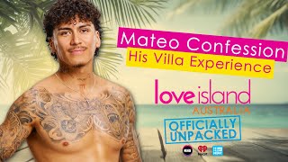 Information Mateo & Tamara - The Complete Story! Update
