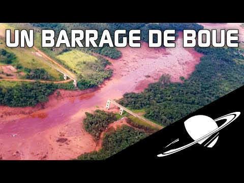 ✨The dam gives up: The catastrophe of Brumadinho