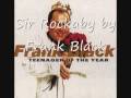 Sir Rockaby - Frank Black