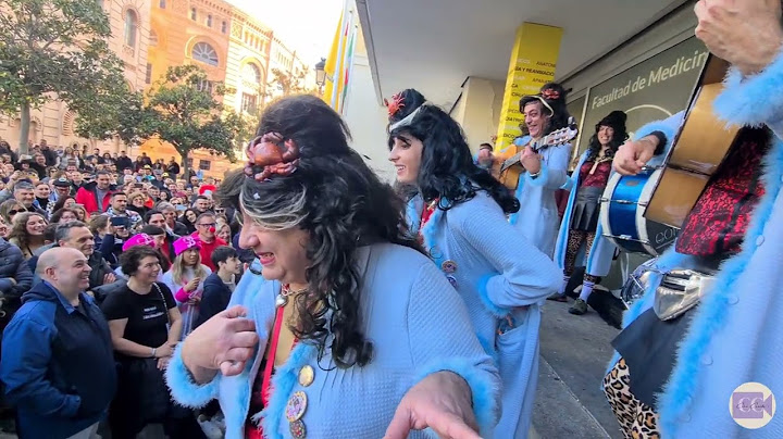 Pasosoble El otro día mirando|Chirigota "Apartamentos turísticos Juani Wainjaus"|Carnaval Cádiz 2025