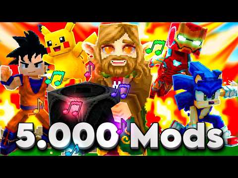 Hytale mods just got even more fun!