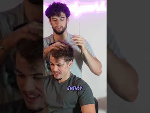 Warrior Cut Tutorial