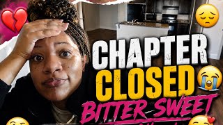GRWM...Chapter CLOSED...Walmart Run