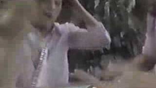 80's Commercial Simon