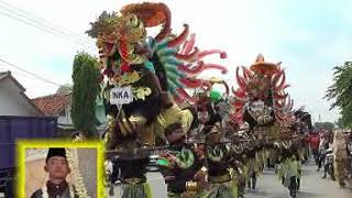 SATRIA DENAWA Khitanan ABU ZIBRIL (16 April 2018) - 06 dioncog maru