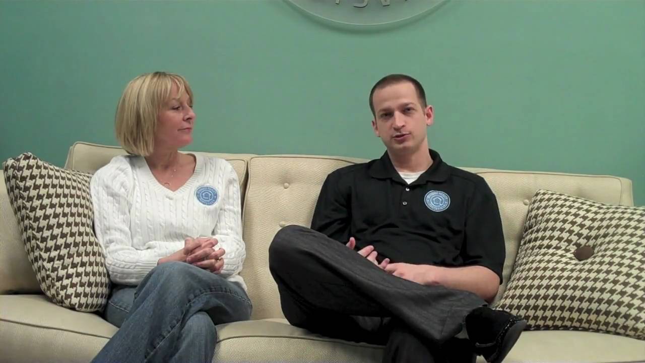 @Homes Realty Group - Meet our Huntsville Broker / Owner