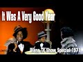 Michael Jackson - It Was A Very Good Year (Diana TV Show Special 1971)