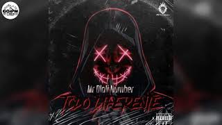 Mr Dlali Numbertodo Diferente