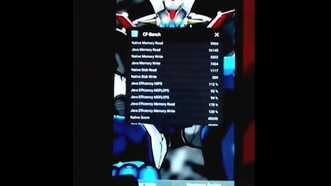 ext4 vs f2fs LG G2 CheloZTeaM 4UIX V4.