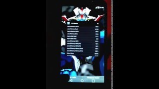ext4 vs f2fs LG G2 CheloZTeaM 4UIX V4.