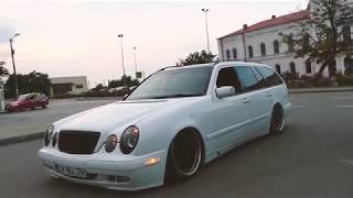 Romanian Bagged Cars Uzzy Garage