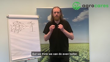 Whiteboard Wednesday #12 – What is the future of machine learning at AgroCares?